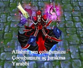  PAX Sivir Dağıtımı V3 [Kazananlar Belli Oldu]