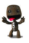  LittleBigPlanet™ PS3