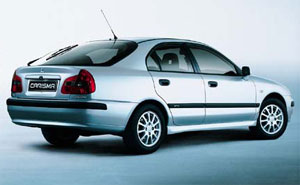  Temsa Mitsubishi'ye gereken önemi vermiyor!-Mitsubishi üvey evlat mı?