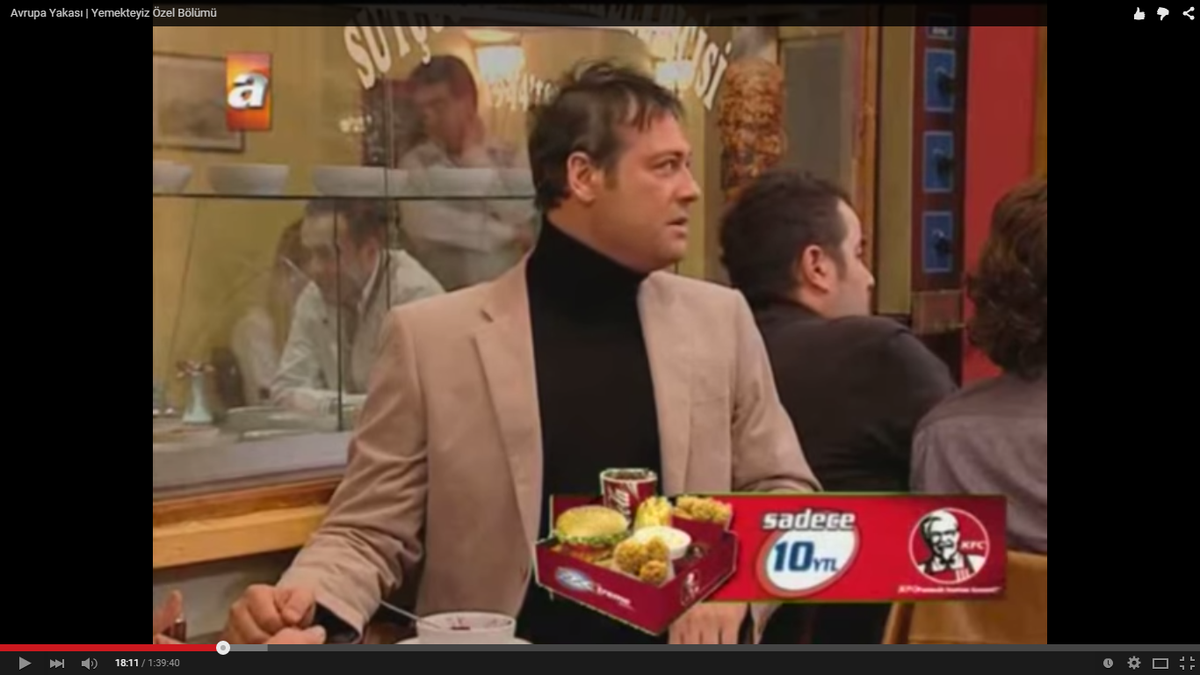 KFC neden bu kadar lezzetli?