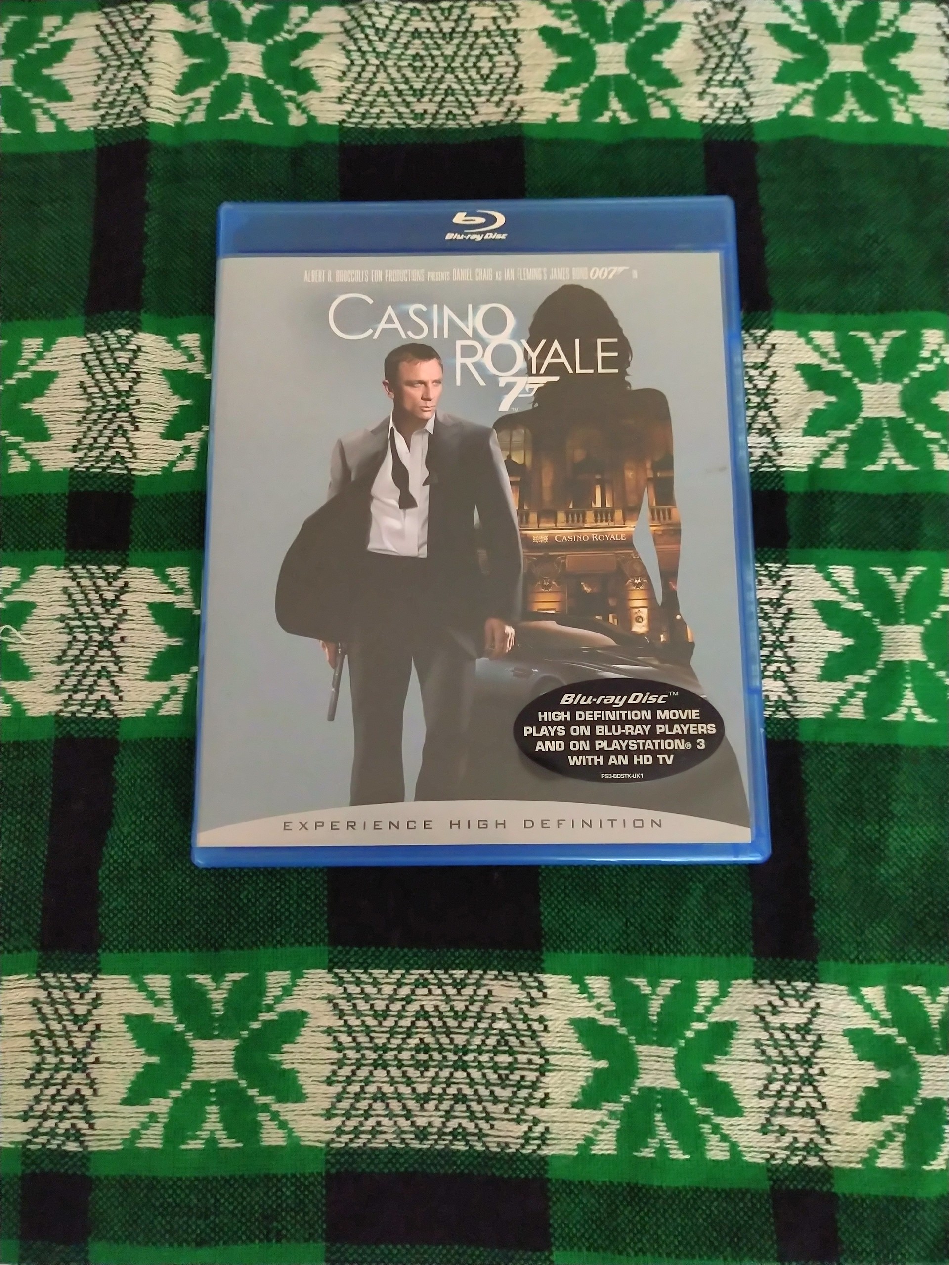 Bluray Filmlerimizi Değerlendirelim