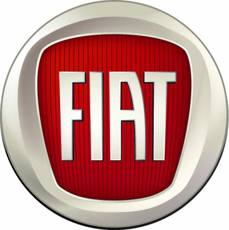  Yeni Fiat Logosu