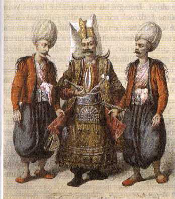  OSMANLIDA ASKERİ YAPI (resimli) *****