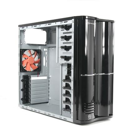  Thermaltake SopranoRS 101 kasa , coolermaster geminiII, scyte infinity sogutucu