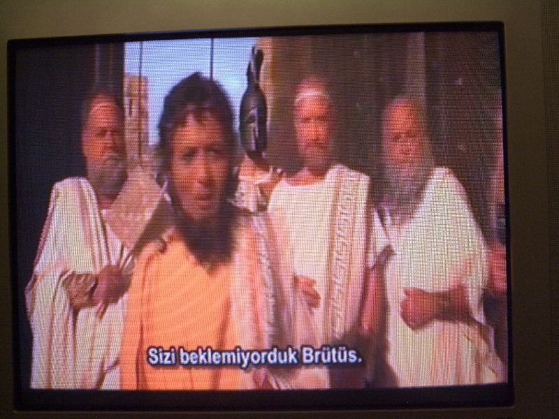  PSP Şarj-TV Out Dock İncelemesi