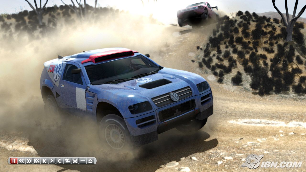  Colin McRae: DIRT (ÇIKTI)