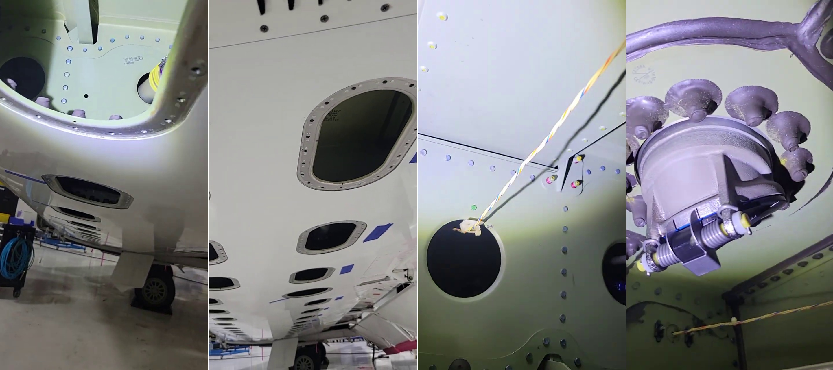 Concorde kanatlarının içi ençok 85 m3 fakat 122 m3 yakıt alıyor?