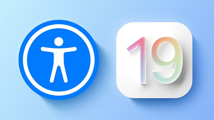 Apple, iPhone, Mac ve Apple Watch'a gelecek yeni erişilebilirlik özelliklerini tanıttı