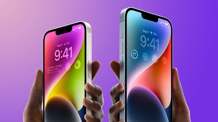 iPhone 14 ve iPhone 14 Plus satışları beklenenden düşük