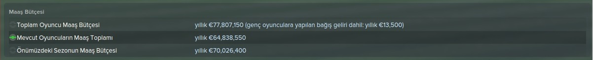  Galatasaray İle Yeniden Eski Günlere (FM 2015)