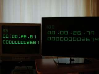  Input Lag Testi