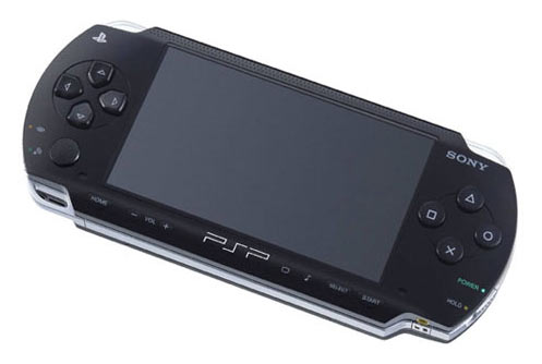  PSP Yİ ÇOK KULLANAN VARMI?