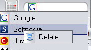  Mozilla Firefox 2