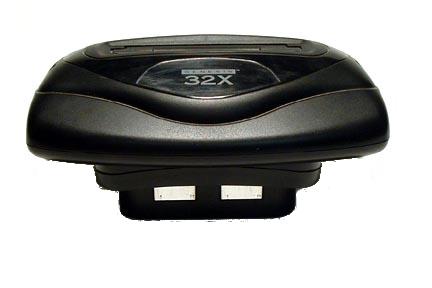  SATILIK SEGA 32X ve RGB kablo