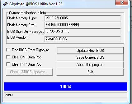  GIGABYTEB P35C DS3R KULLANANLAR BURAYA