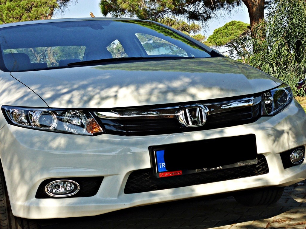  2012 HONDA CİVİC ALANLAR BURAYA