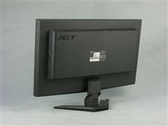  ACER X233HBD 23' FULL HD/5ms/ANALOG+DVI ÖN-İNCELEME (YABANCI SİTELERDEN DERLEME)