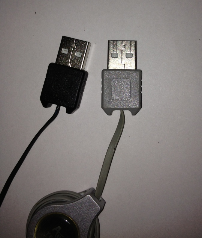  Mouse için el yapımı 4 pinli Usb A yardım lütfen