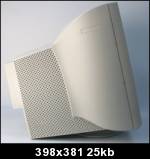  22' Philips Brilliance 202P4 / 17' LG Flatron 795FT Plus