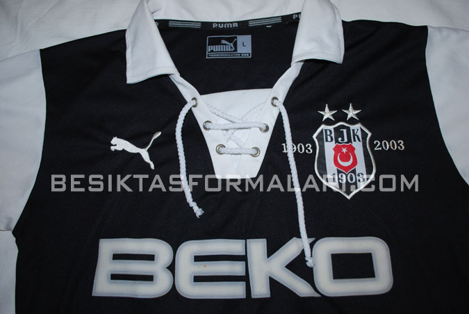  Nerede bu BEŞİKTAŞ FORMALARIMIZ