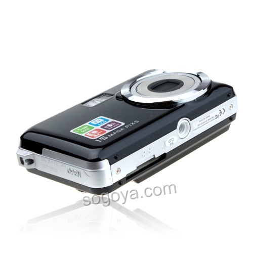  15 MP Fotoğraf makinası ve 2 GB MP3 Player HEPSİ SIFIR