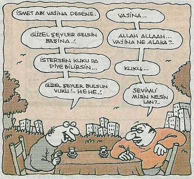  [Beğendiğim Karikatürler][Yiğit Özgür][Fırat 3. Sayfa][Otisabi Eklendi..] >Kotalılar!<
