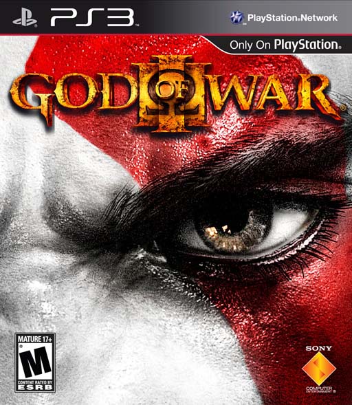  TAKASLIK F.E.A.R.2 VE GOD OF WAR 3 (PS3)