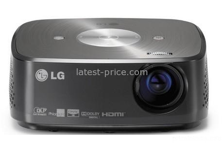  LG HW300T ve HX350T Projektör 1280x800 30.000 saat