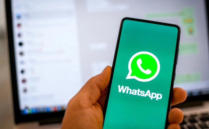 WhatsApp'tan yeni yıl hediyesi: Konfeti animasyonlu emoji tepkileri geliyor