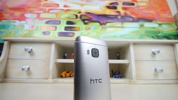 HTC One M9 inceleme videosu 'Metalik Cazibe'