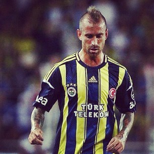  Raul Meireles Takımın Yeni Lideri Olabilir ..