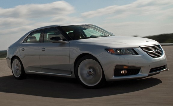  SAAB 9-5 alınır mı(sıfır)