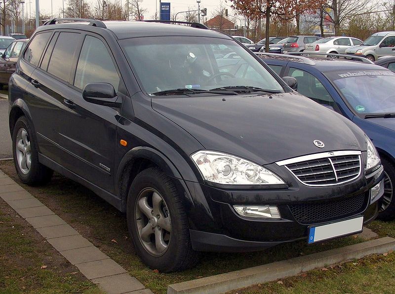 SsangYong Motor yeniden iflas bayrağını çekti.