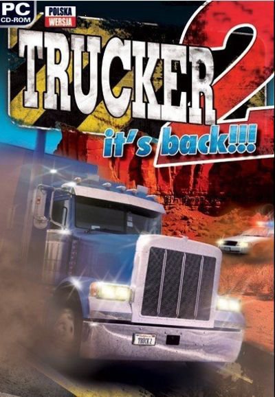  Trucker 2-It's Back