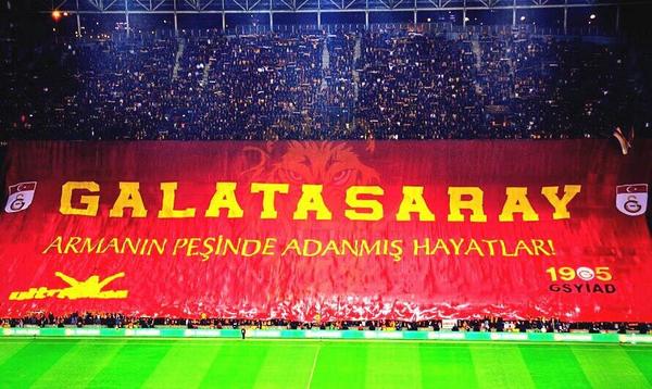 SSS 3. Hafta | Balıkesirspor - Galatasaray | 20.09.2014 | 20:00