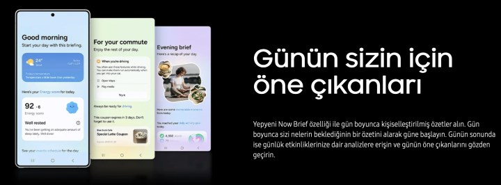 Vatan Bilgisayar yarın tanıtılacak Galaxy S25 Serisi özelliklerini sızdırdı