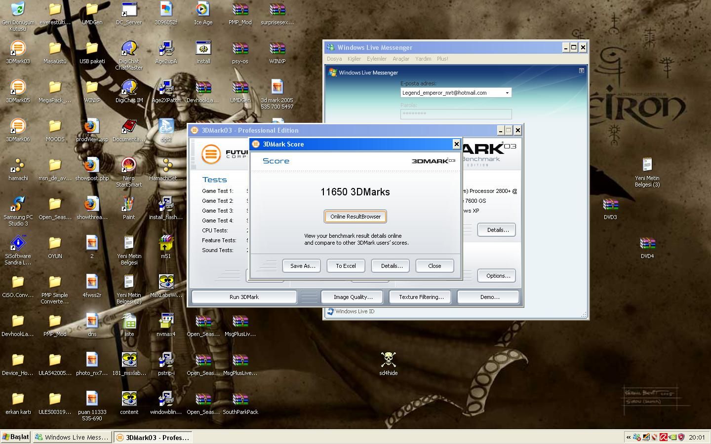 7600 gt драйвер windows 10