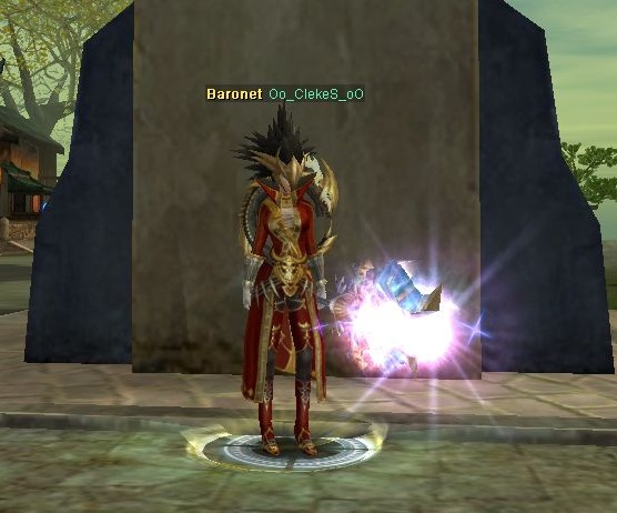  SATILDI - PAVO # Oo_ClekeS_oO # 118 LvL # Wizard-Cleric