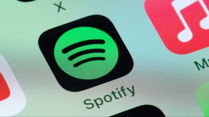 Spotify, üretken yapay zeka reklamlarını test ediyor