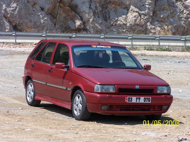  FİAT TİPO KULÜP