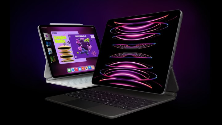 İddia: Yeni nesil iPad Pro modelleri LCD ekrana sahip olacak