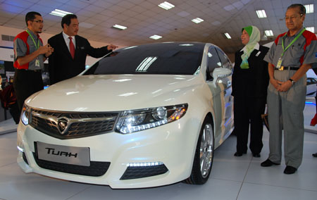  Proton Preve bu aracı jetpa satmalı