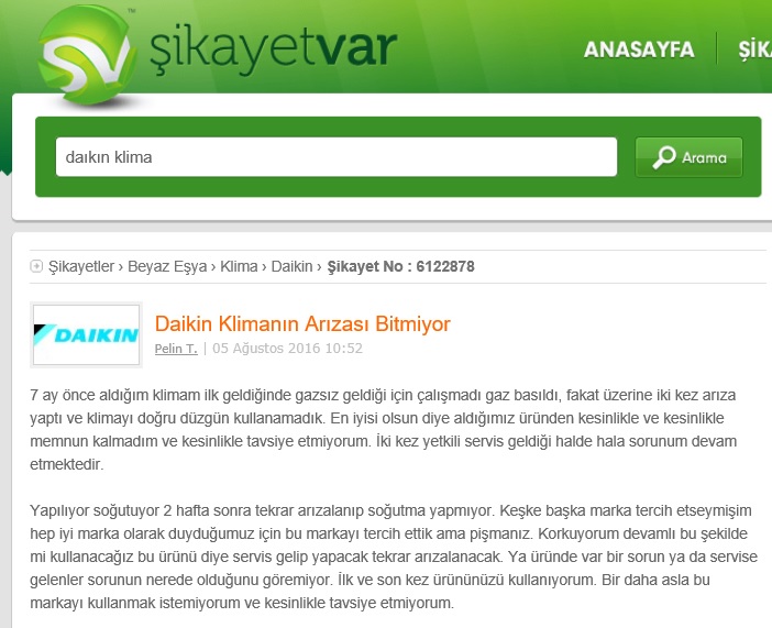  Güzel Ülkemin Kanayan Yarası - YETKİLİ SERVİSLER