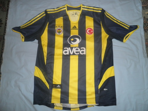  FENERBAHÇE(FB) ATKI VE FORMALAR