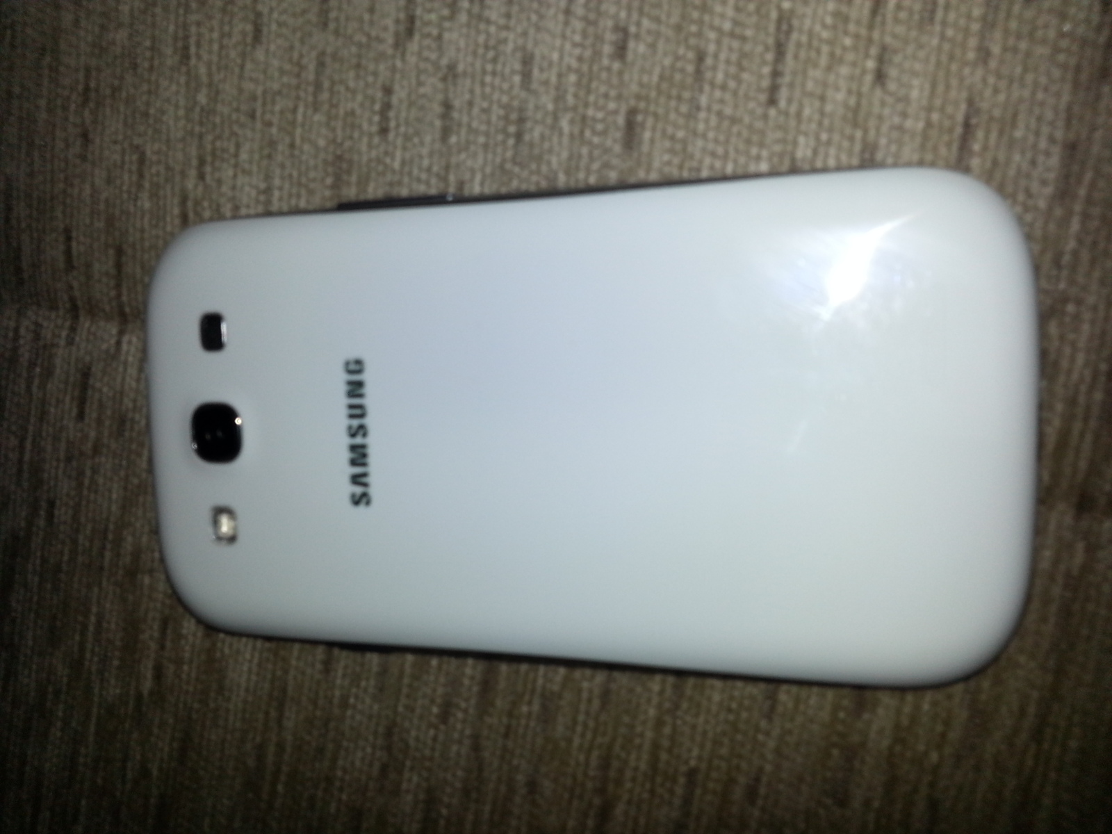  Satılık Garantili Samsung Galaxy S3-İSTANBUL/İZMİR