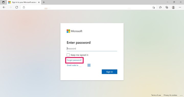 Windows PC ve laptop şifresi nasıl değiştirilir?