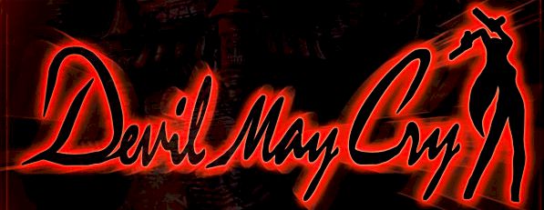  <<< DEVIL MAY CRY İPTAL EDİLDİ >>>