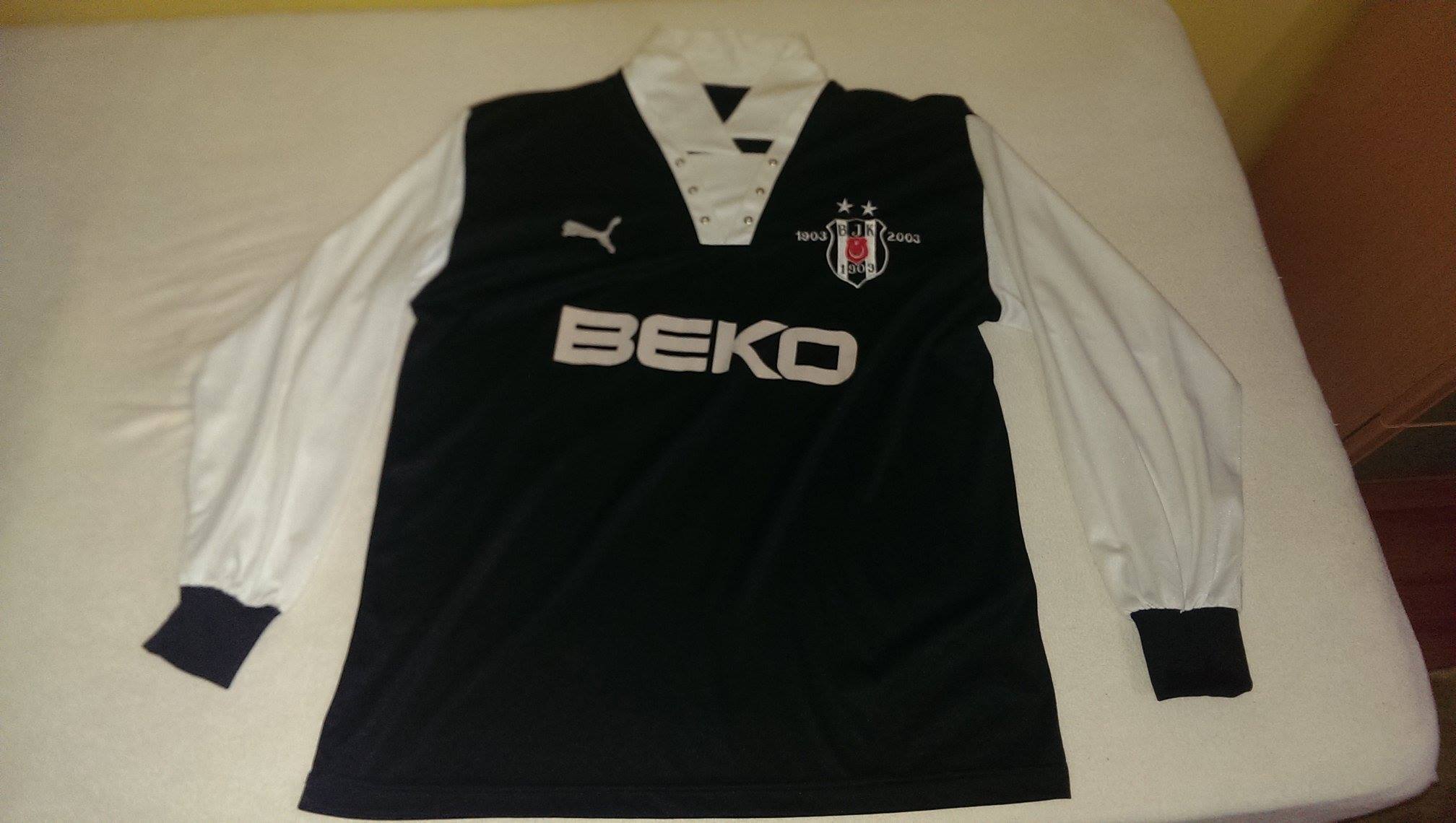  Nerede bu BEŞİKTAŞ FORMALARIMIZ