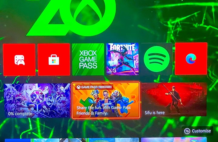 Microsoft, yeni Xbox Game Pass programını başlattı: Tek hesap 5 kişiyle paylaşma