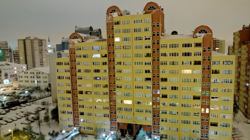  Lumia 920 Fotoğraf Paylaşım Konusu